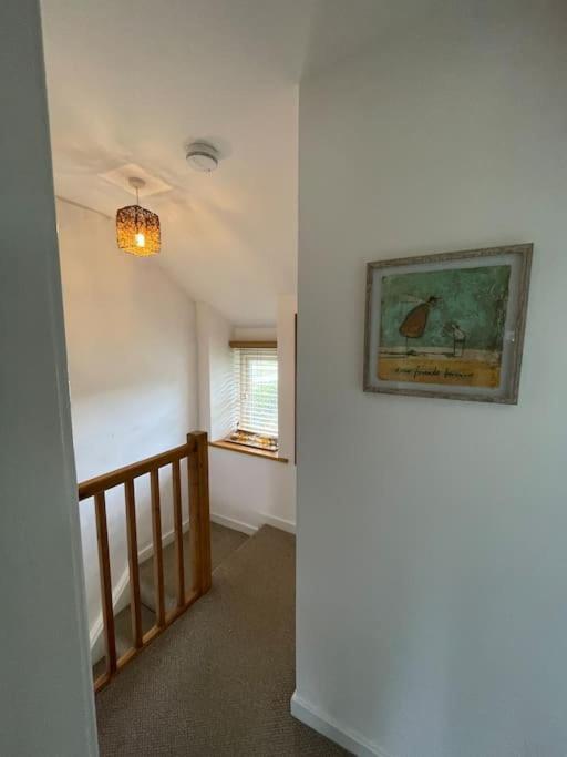 Llanuwchllyn Cosy 2 Bedroom Cottage מראה חיצוני תמונה