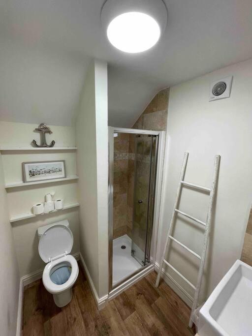 Llanuwchllyn Cosy 2 Bedroom Cottage מראה חיצוני תמונה