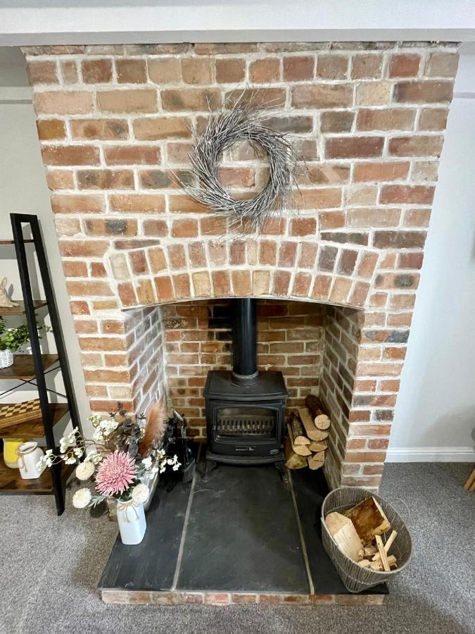 Llanuwchllyn Cosy 2 Bedroom Cottage מראה חיצוני תמונה