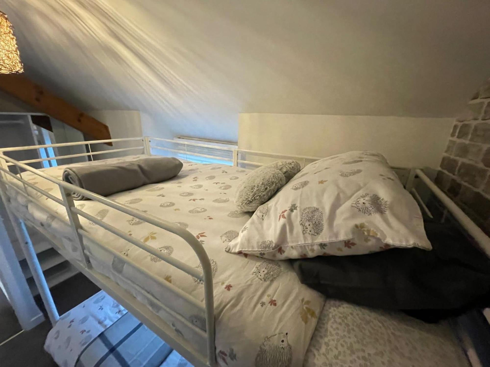 Llanuwchllyn Cosy 2 Bedroom Cottage מראה חיצוני תמונה