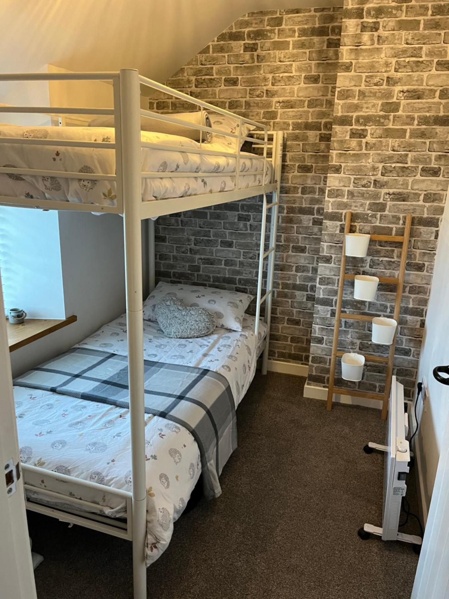 Llanuwchllyn Cosy 2 Bedroom Cottage מראה חיצוני תמונה